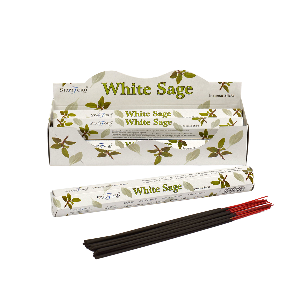 White Sage