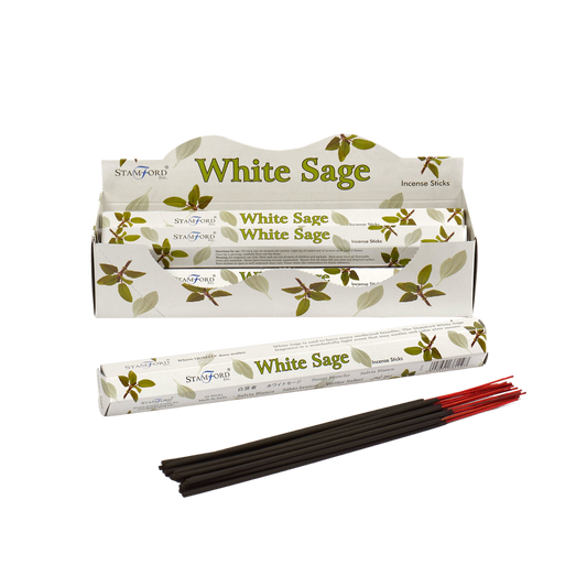 White Sage